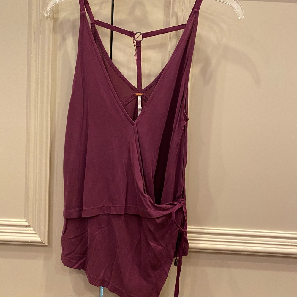 Free People Blouse